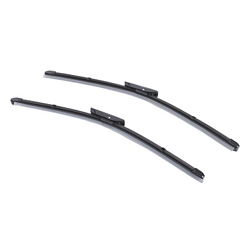 7-10일 소요 미니 쿠퍼 SD R56 06-13년 NIBD 와이퍼 IX62