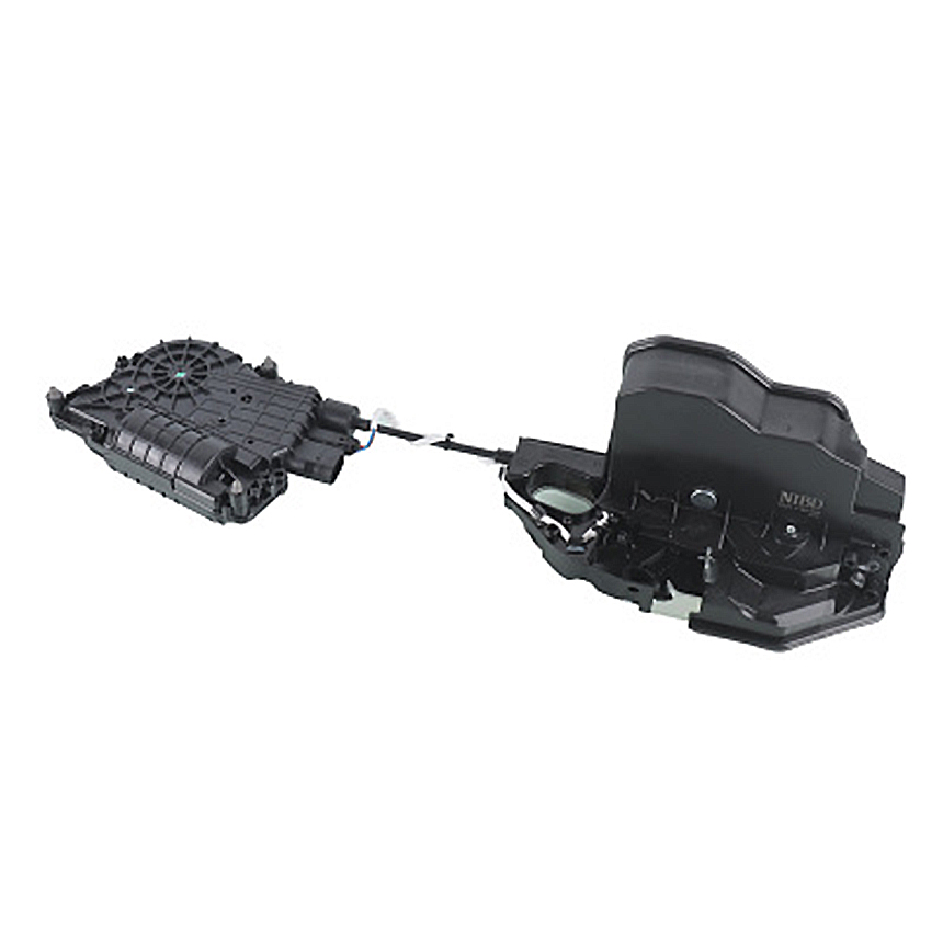 7-10일 소요 BMW 750d F01 12-15년 NIBD 앞좌측 소프트클로징 도어락 GH3D