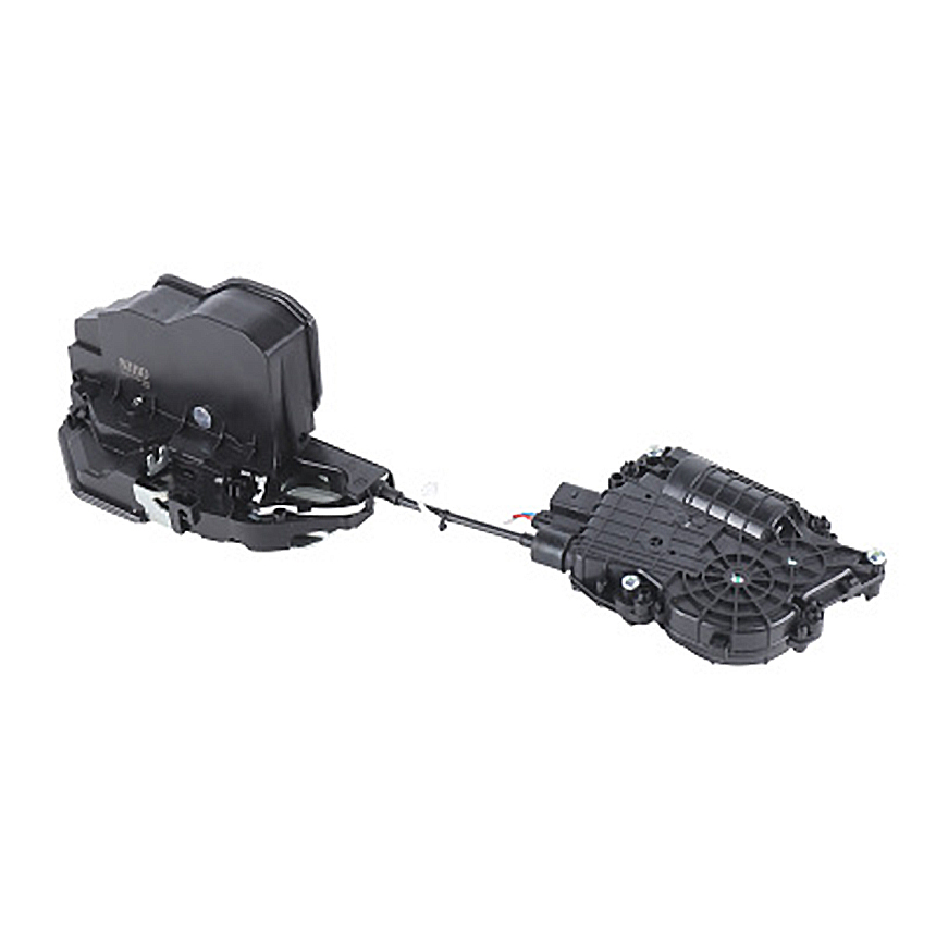 7-10일 소요 BMW 750d F01 12-15년 NIBD 앞우측 소프트클로징 도어락 43C7