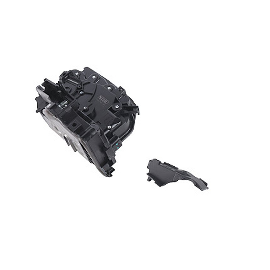 7-10일 소요 BMW X6 M F86 14-19년 NIBD 뒤좌측 소프트클로징 도어락 J055