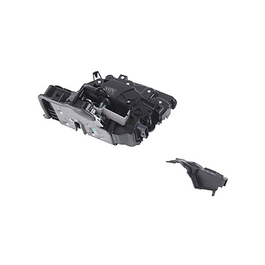 7-10일 소요 BMW X6 M F86 14-19년 NIBD 뒤우측 소프트클로징 도어락 UC76