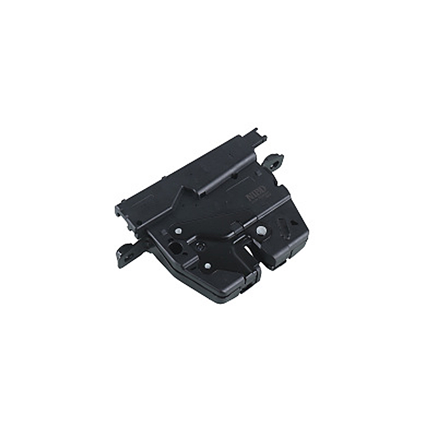 7-10일 소요 BMW X1 25d E84 09-15년 NIBD 트렁크락 D0B1