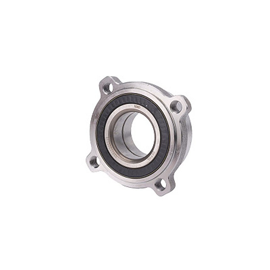 7-10일 소요 BMW 760i Li E65 E66 03-08년 NIBD 뒤쪽 휠베어링 K424