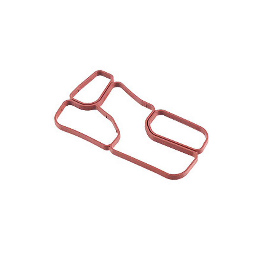 7-10일 소요 벤츠 S400 Hybrid W221 09-13년 NIBD 오일쿨러 가스켓 S15F