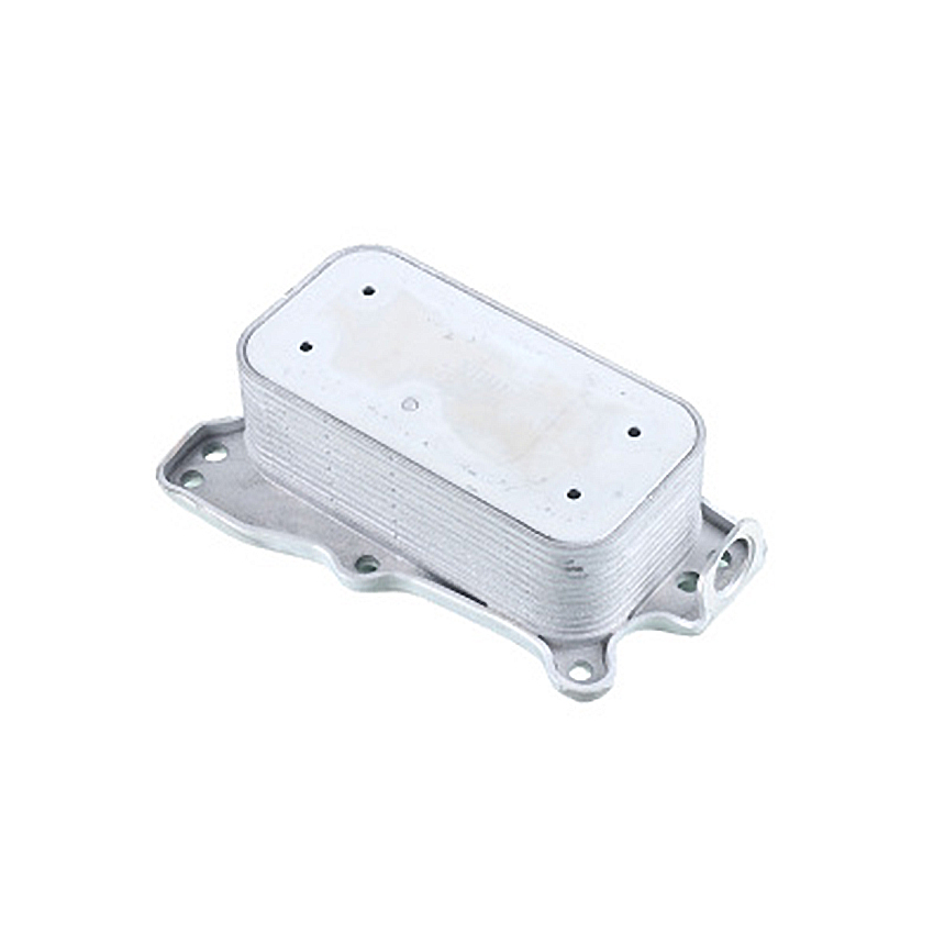 7-10일 소요 벤츠 S400 Hybrid W221 09-13년 NIBD 엔진 오일쿨러 6P08