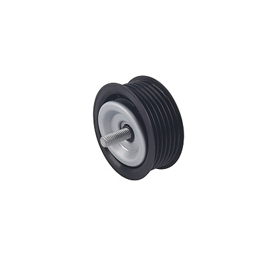 7-10일 소요 벤츠 E63 AMG W211 06-08년 NIBD 텐셔너 풀리 SA6A