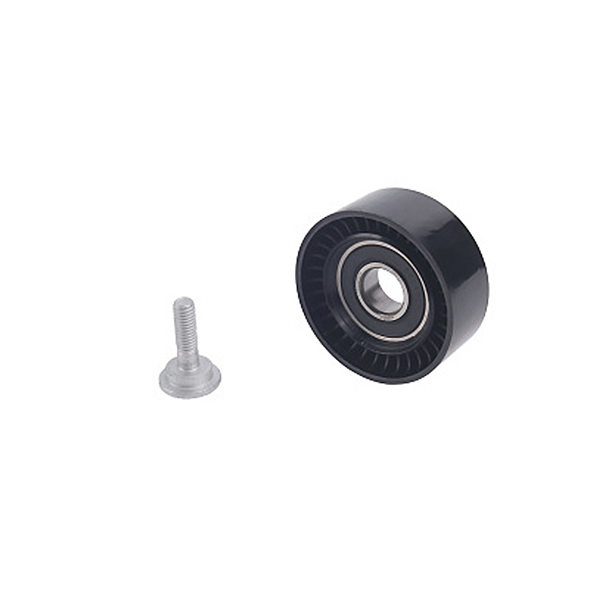 7-10일 소요 벤츠 E63 AMG W211 06-08년 NIBD 텐셔너 풀리 12G0