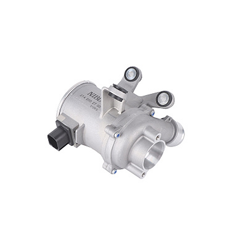 7-10일 소요 벤츠 C300 C205 15-18년 NIBD 워터펌프 4OBH