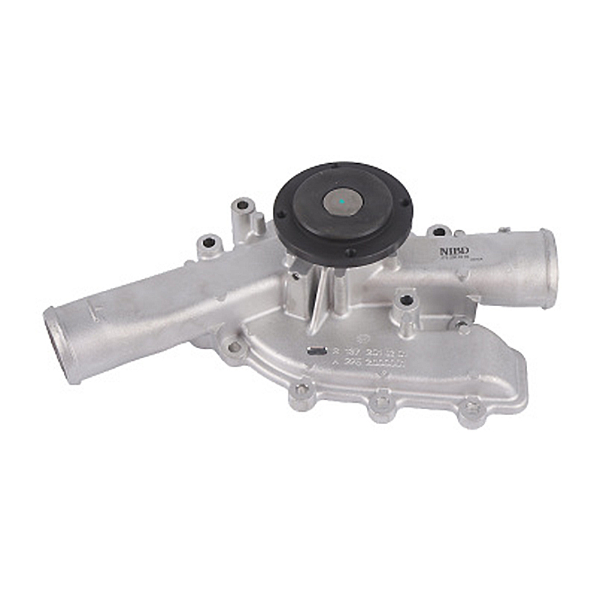 7-10일 소요 벤츠 E63 AMG W211 06-08년 NIBD 워터펌프 XYD6