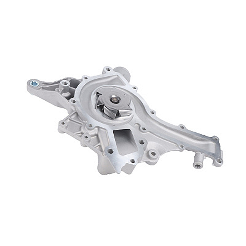 7-10일 소요 벤츠 G500 W463 98-현재 NIBD 워터펌프 VJ2T