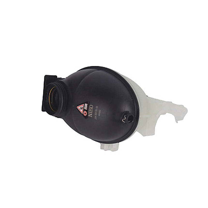 7-10일 소요 벤츠 E63 AMG W212 09-16년 NIBD 냉각수 보조탱크 LJ08