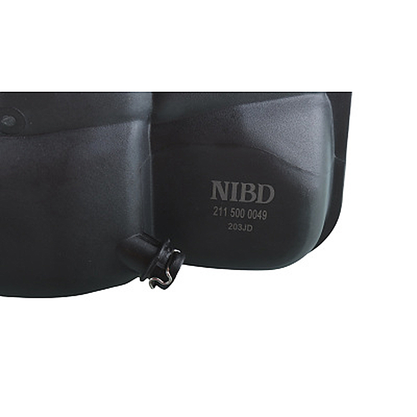 7-10일 소요 벤츠 E63 AMG W211 06-08년 NIBD 냉각수 보조탱크 V8ED