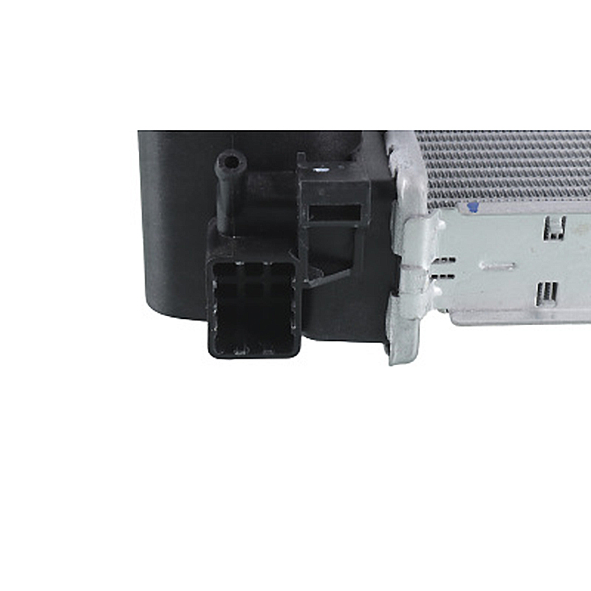 7-10일 소요 벤츠 S400 Hybrid W221 09-13년 NIBD 라디에이터 K3XL