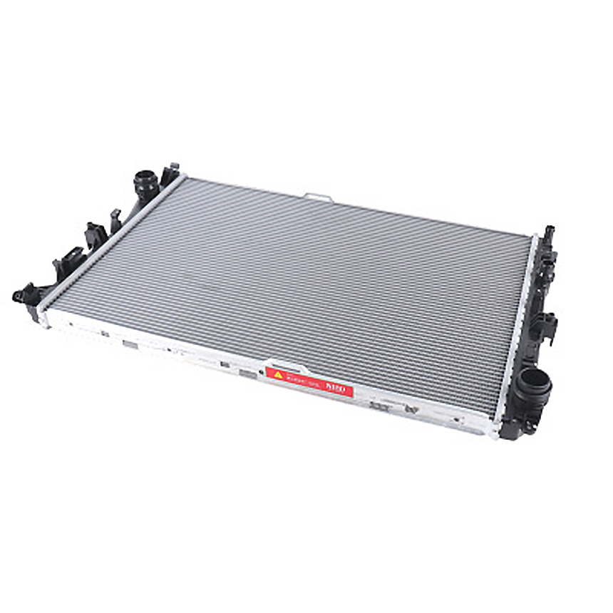 7-10일 소요 벤츠 E220d C238 16-현재 NIBD 라디에이터 ELT4