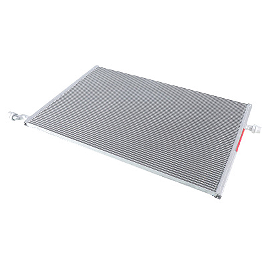 7-10일 소요 벤츠 E220d C238 16-현재 NIBD 보조 라디에이터 4OIM