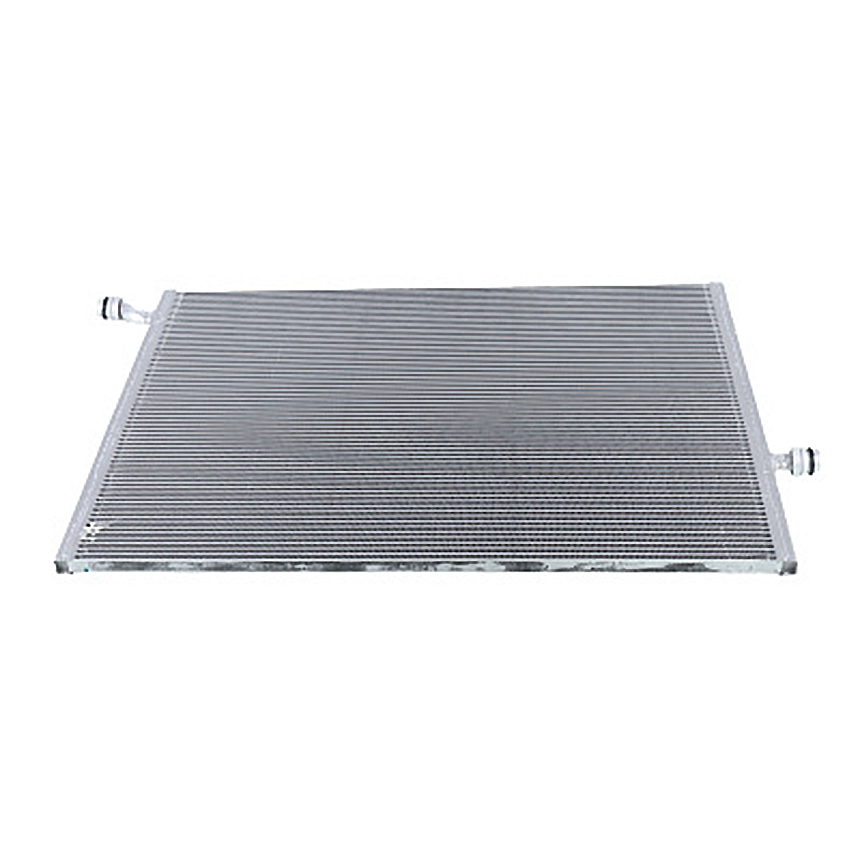 7-10일 소요 벤츠 E220d C238 16-현재 NIBD 라디에이터 OD00