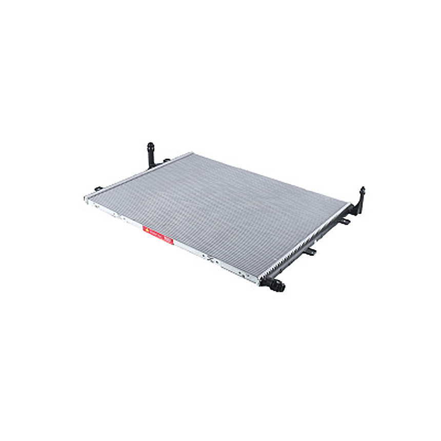 7-10일 소요 벤츠 GLC300e C254 22-현재 NIBD 라디에이터 Q1OM