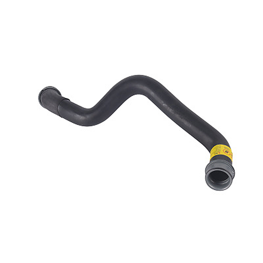 7-10일 소요 벤츠 S400 Hybrid W221 09-13년 NIBD 상부 냉각수 호스 XLP2