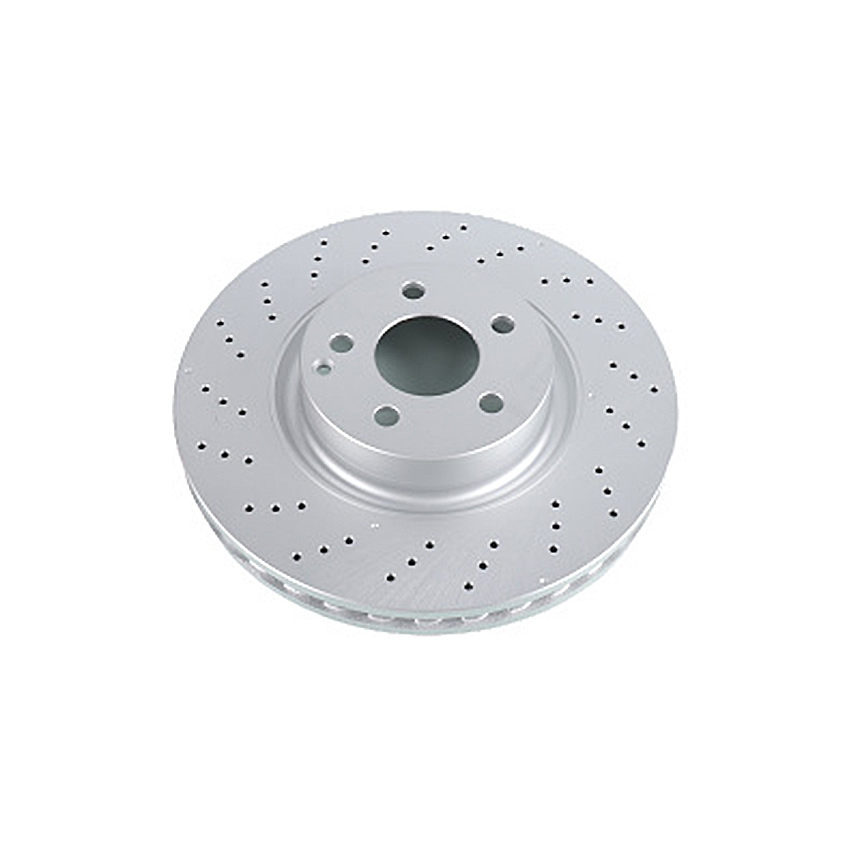 7-10일 소요 벤츠 S400 Hybrid W221 09-13년 NIBD 앞세트 브레이크디스크 G832