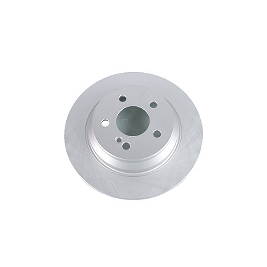 7-10일 소요 벤츠 S400 Hybrid W221 09-13년 NIBD 뒤세트 브레이크디스크 2VF6