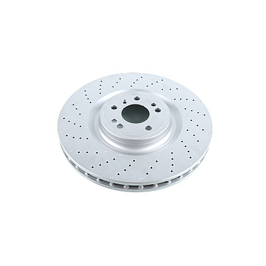 7-10일 소요 벤츠 GL450 X166 12-15년 NIBD 앞세트 브레이크디스크 35US