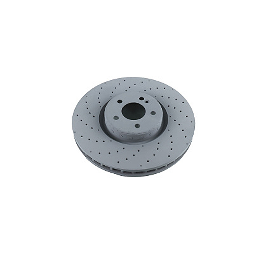 7-10일 소요 벤츠 GLC63 AMG X253 16-23년 NIBD 앞세트 브레이크디스크 15OG