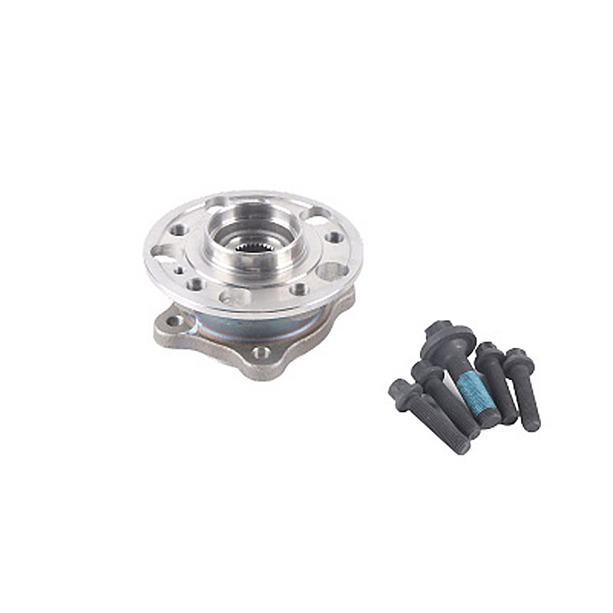 7-10일 소요 벤츠 S550 W222 13-17년 NIBD 앞쪽 허브베어링 IWA8