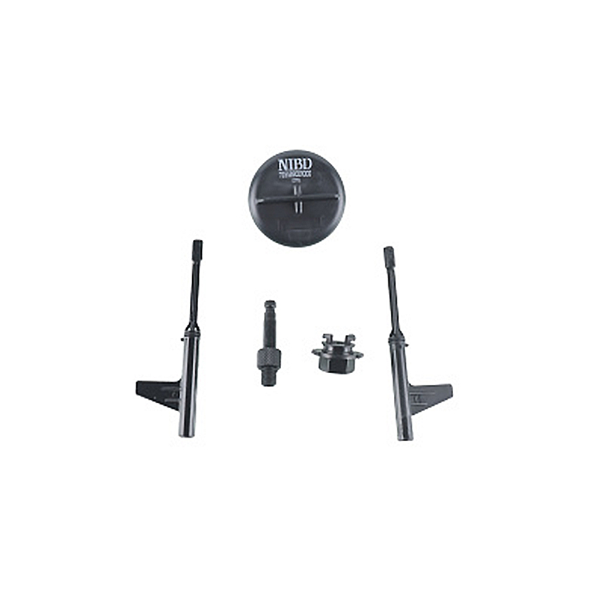 7-10일 소요 벤츠 S550 W222 13-17년 NIBD 변속기오일 어댑터 세트 NBST