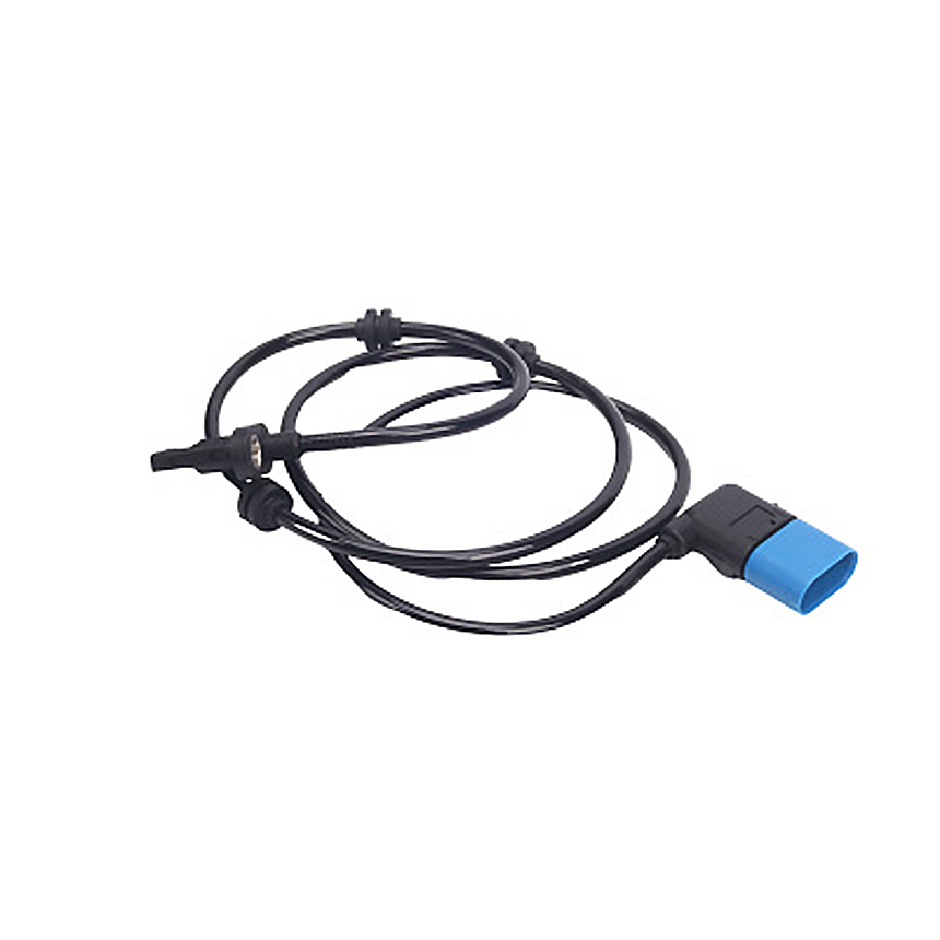 7-10일 소요 벤츠 B160d W246 13-18년 NIBD 뒤쪽 휠스피드센서 6U4I