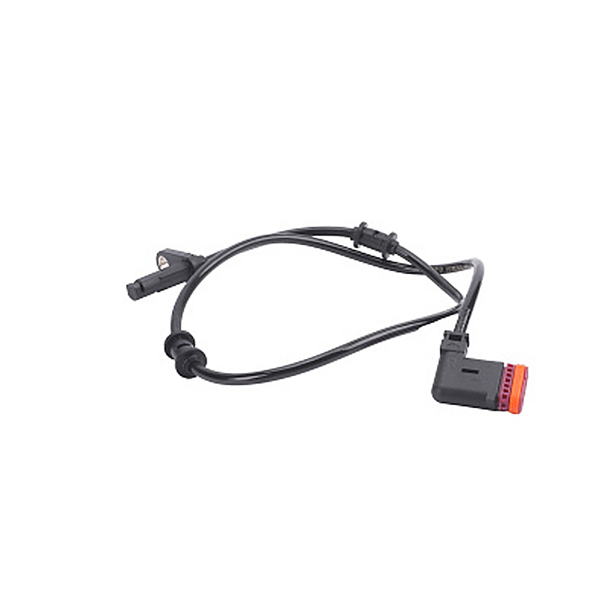 7-10일 소요 벤츠 E63 AMG W212 09-16년 NIBD 뒤쪽 휠스피드센서 104K