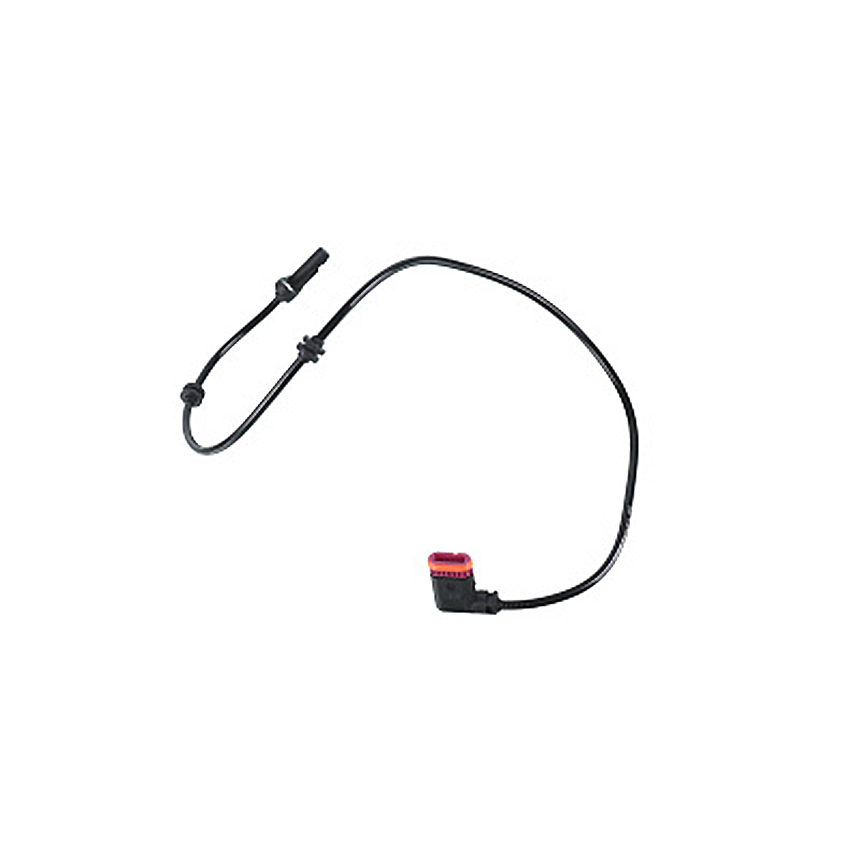 7-10일 소요 벤츠 S400 Hybrid W221 09-13년 NIBD 뒤쪽 휠스피드센서 8YJH