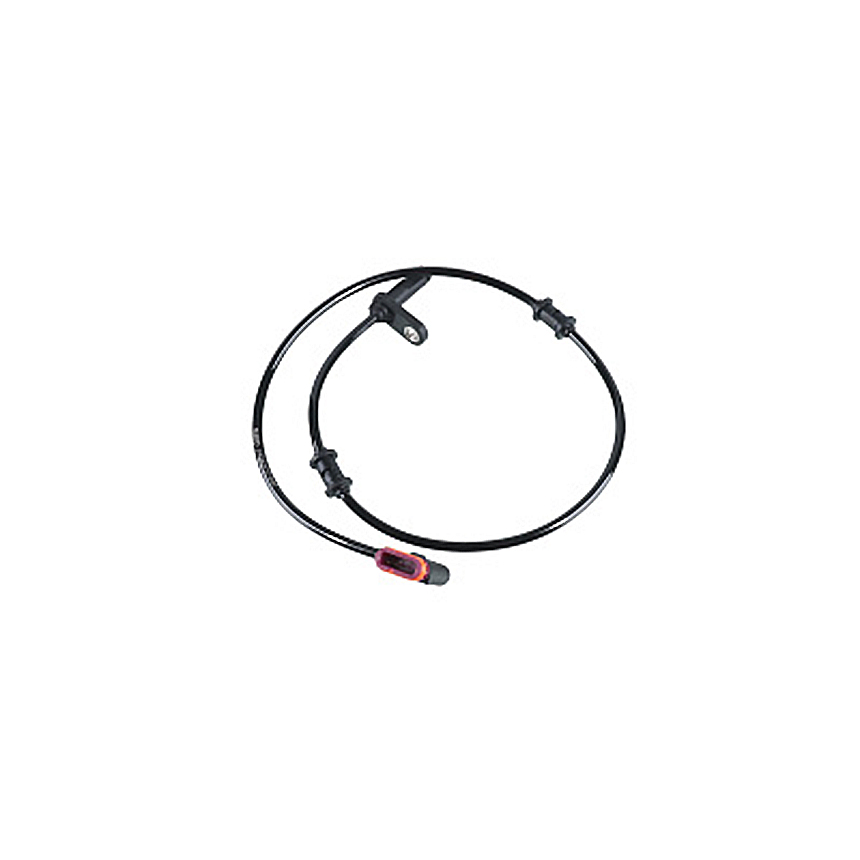 7-10일 소요 벤츠 E63 AMG W212 09-16년 NIBD 뒤쪽 휠스피드센서 LE3W