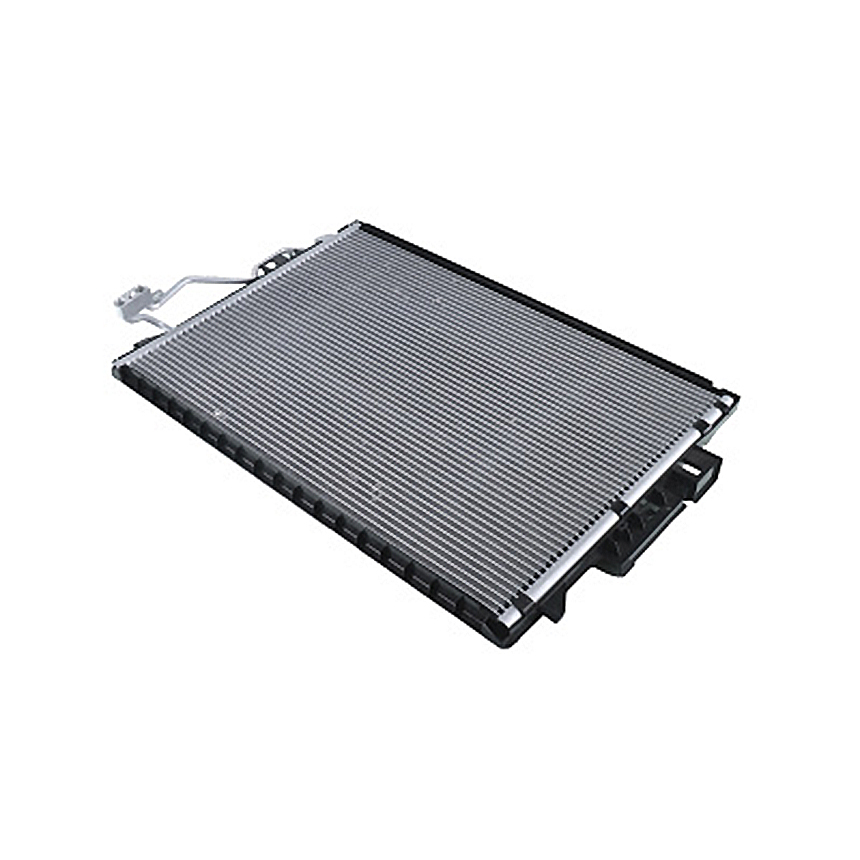 7-10일 소요 벤츠 S400 Hybrid W221 09-13년 NIBD 에어컨 콘덴서 400N