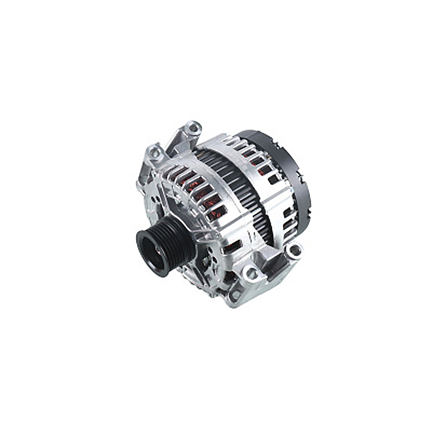 7-10일 소요 벤츠 GL450 X164 06-12년 NIBD 발전기 70X0