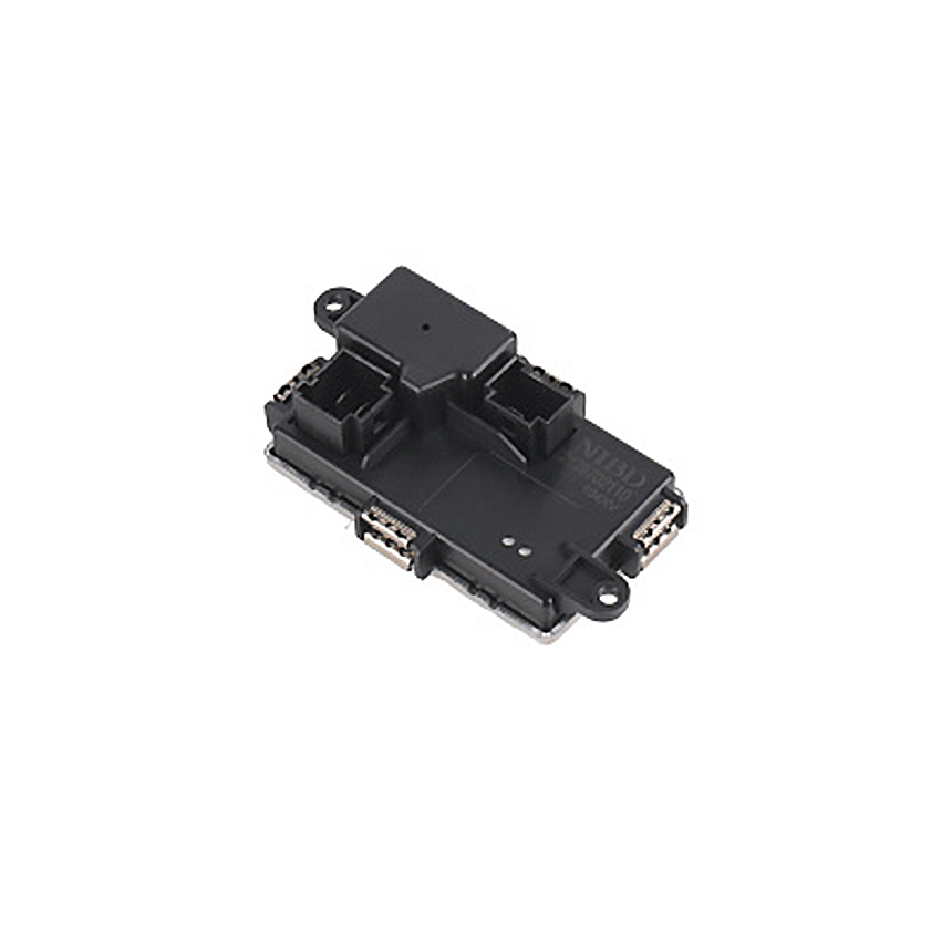 7-10일 소요 벤츠 E63 AMG W212 09-16년 NIBD 히터저항 T2LL