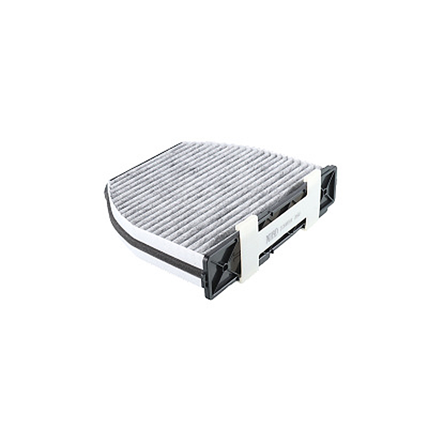 7-10일 소요 벤츠 E63 AMG W212 09-16년 NIBD 에어컨필터 V335