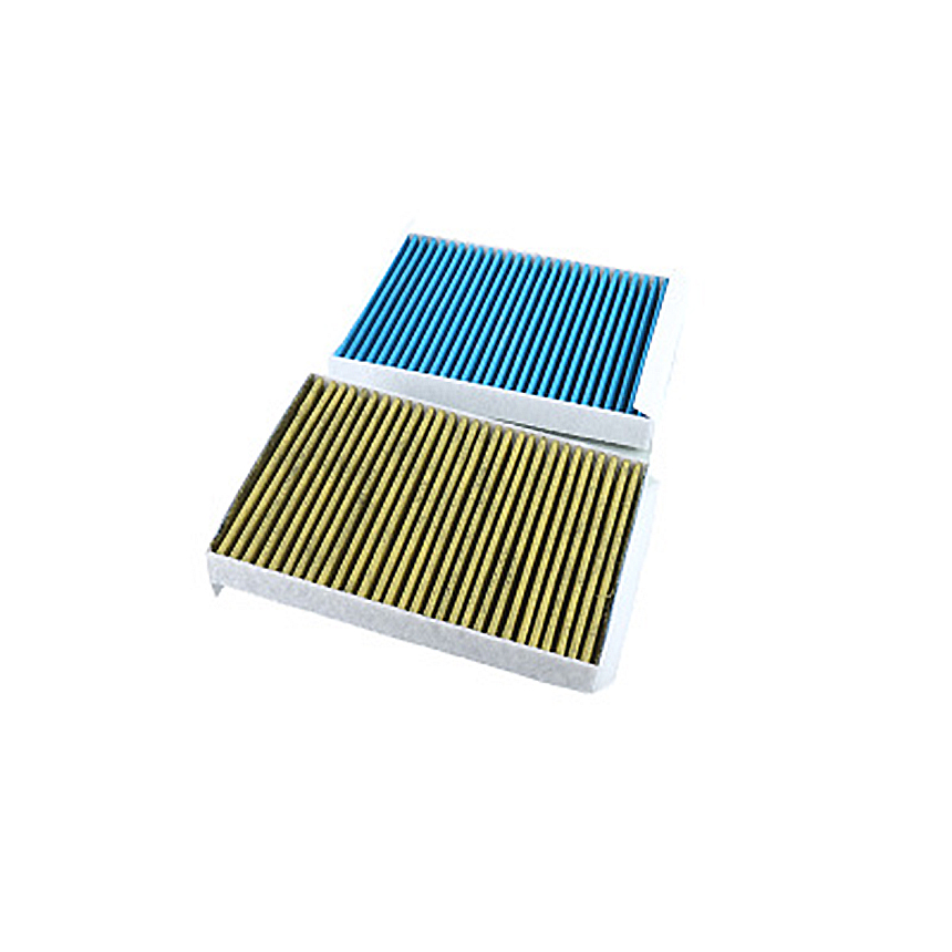 7-10일 소요 벤츠 S550 W222 13-17년 NIBD 활성탄 에어컨필터 N7HR