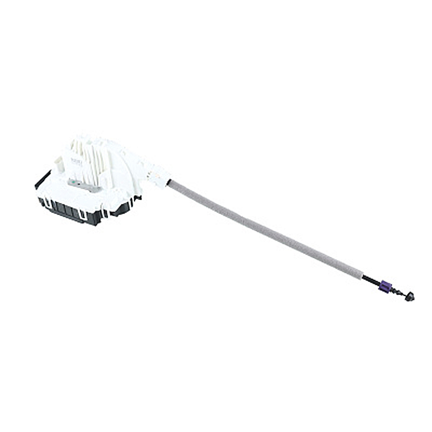 7-10일 소요 벤츠 E63 AMG W212 09-16년 NIBD 앞우측 도어락 4DTE