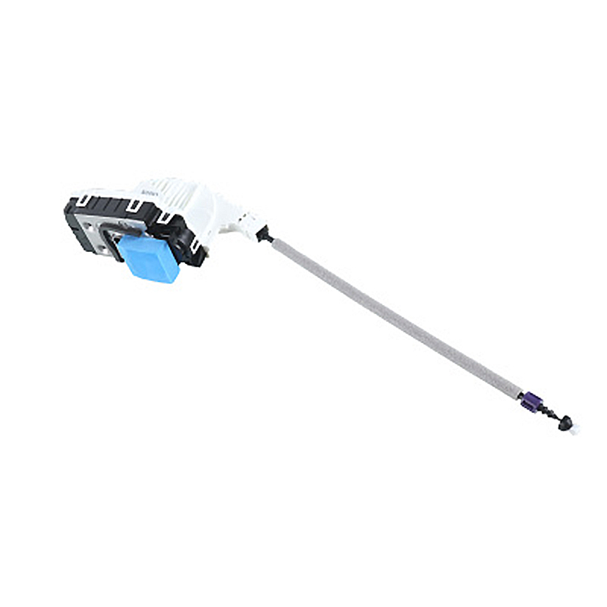 7-10일 소요 벤츠 B160d W246 13-18년 NIBD 뒤우측 도어락 3NBV