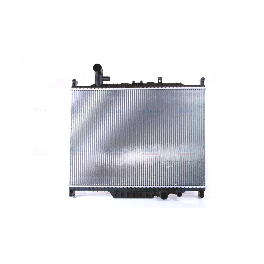 랜드로버 디스커버리 3.0 SDV6 L319 04-18년 NISSENS 라디에이터 E2EC