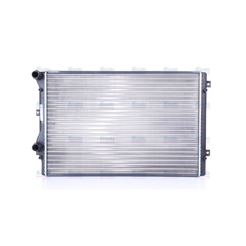 폭스바겐 CC 2.0 TSI 358 11-16년 NISSENS 라디에이터 6V2G