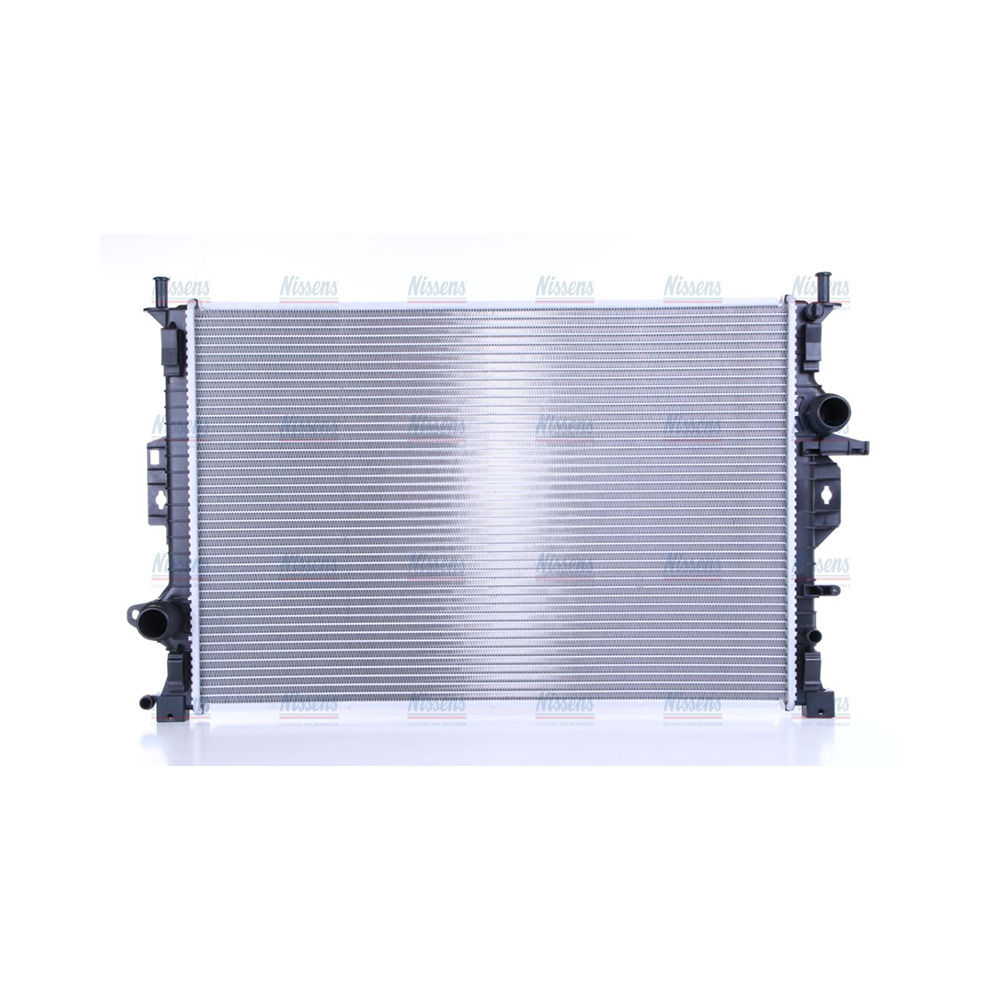 포드 몬데오 2.2 TDCi 07-15년 NISSENS 라디에이터 607M