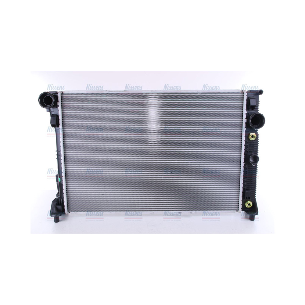 벤츠 E400 A207 13-16년 NISSENS 라디에이터 RRA5