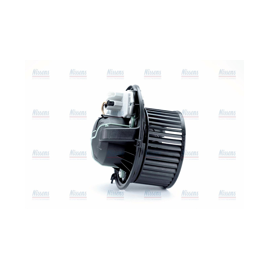 BMW X3 35i F25 10-17년 NISSENS 블로워 모터 SBCX