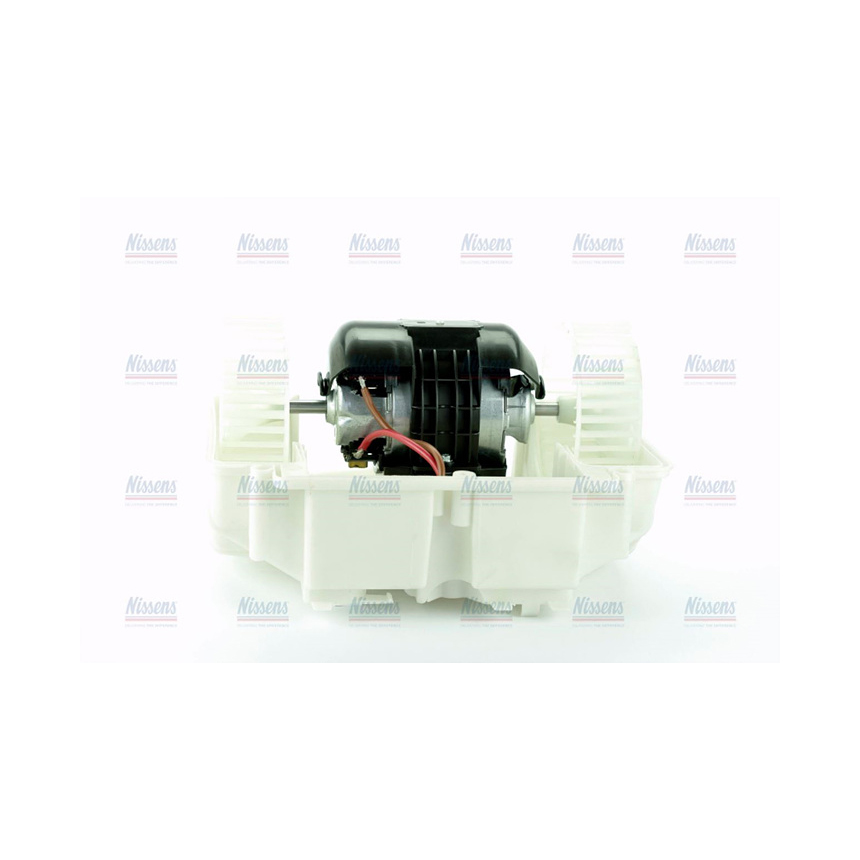벤츠 S400 Hybrid W221 09-13년 NISSENS 블로워 모터 DGQ7