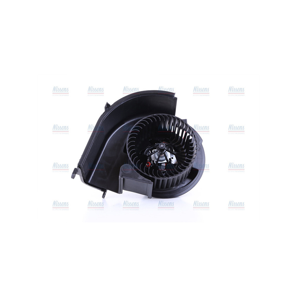 BMW X6 M F86 14-19년 NISSENS 블로워 모터 2HGO