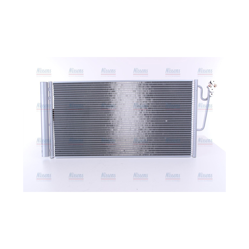 미니 컨버터블 쿠퍼 S R57 07-15년 NISSENS 에어컨 콘덴서 1CXI
