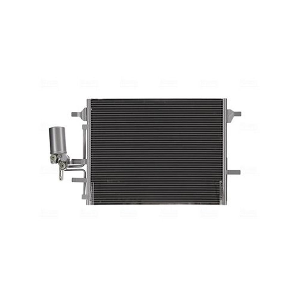 볼보 S60 T 10-18년 NISSENS 에어컨 콘덴서 11AE