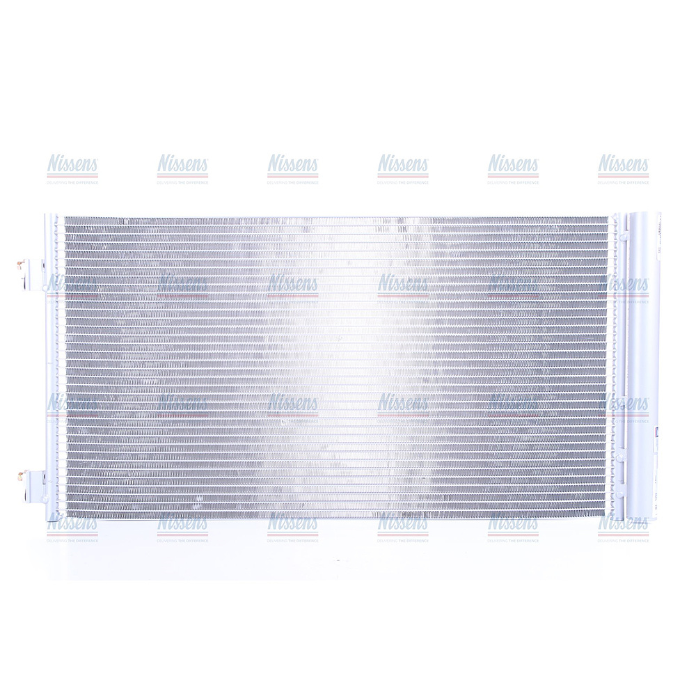 미니 쿠퍼 SD R56 06-13년 NISSENS 에어컨 콘덴서 LUJ8