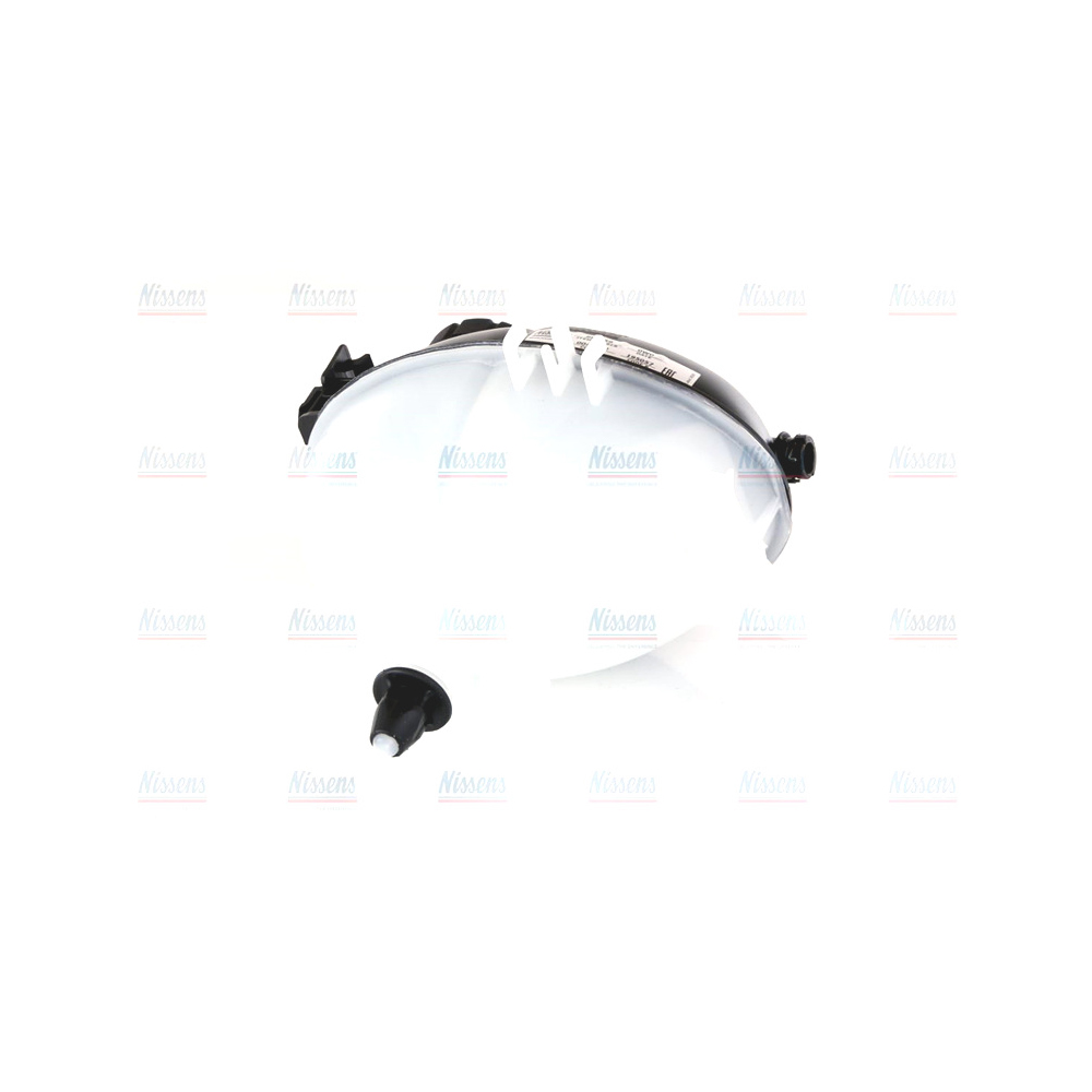 벤츠 E63 AMG W212 09-16년 NISSENS 냉각수 보조탱크 M320